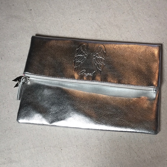 Victoria's Secret Handbags - Victoria’s Secret Clutch/Makeup Bag